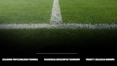 Usługi ogrodnicze Gdańsk | Projektowanie ogrodów | Zakładanie trawników