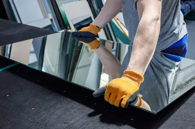 Usługi szklarskie Roman Post