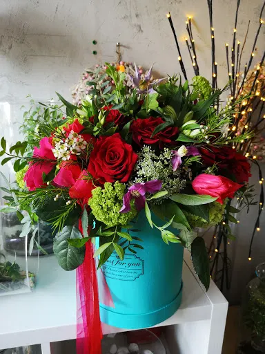 Studio florystyczne SiA