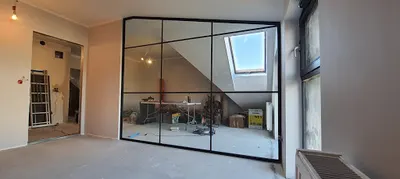 Szkło Monter | Usługi Szklarskie