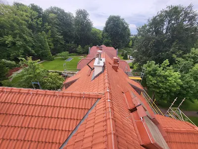 GTWF DACHY GDAŃSKIE Spółka z o.o.