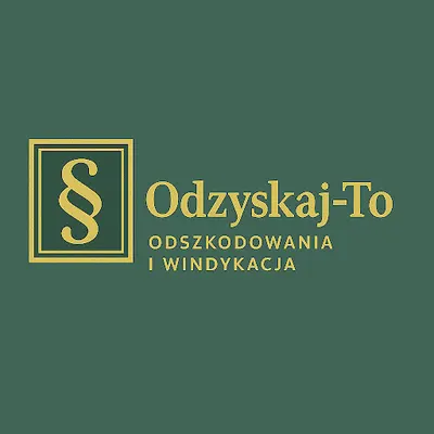 Odzyskaj-To Odszkodowania i Windykacja