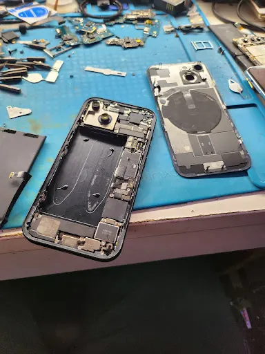 Serwis Gsm. Number One Gdańsk - Naprawa telefonów iphone , Samsung ,Xiaomi ,Poco . Naprawa Laptopow