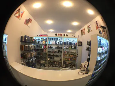 BISerwis - Serwis i Akcesoria do Telefonów Gdańsk