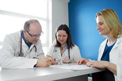 Centrum Medyczne Zdrowy Profil