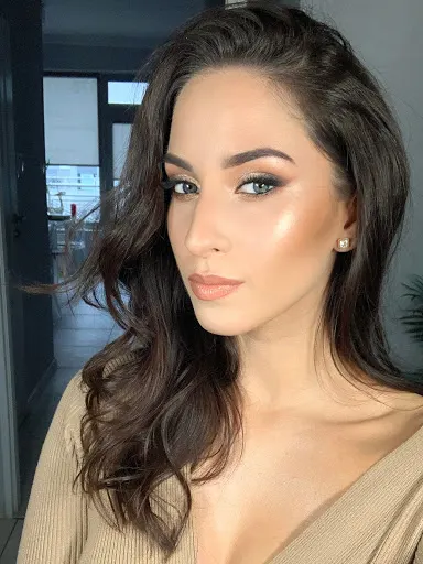 Make Hair Up Studio | Makijaż i Stylizacja Fryzur Patrycja Ornatek