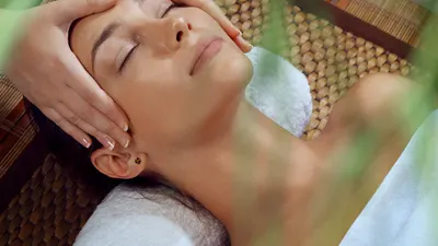 Bliss SPA Hotel Hanza ****