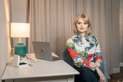 Osobista stylistka Trójmiasto - Karolina Chudzicka