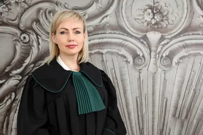 Kancelaria Adwokacka Magdalena Frieske-Pszczółkowska