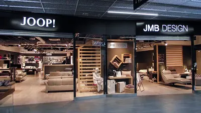 JMB Design łóżka, materace, meble premium – Gdańsk CITY MEBLE