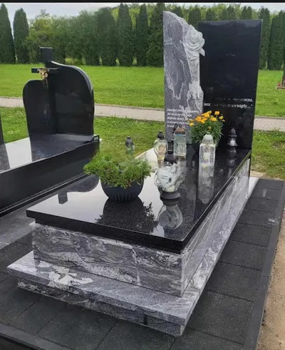 Zakład Kamieniarski Krystian Piątek