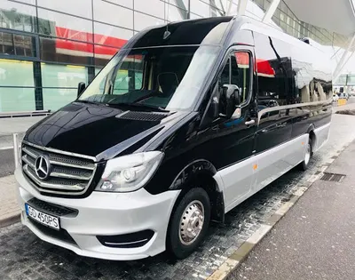 Bus Transport Wynajem Autokarów Gdańsk