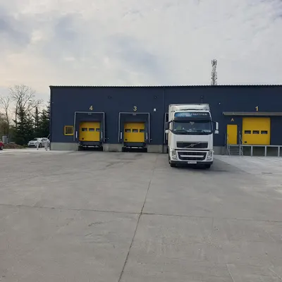 Warpol | Usługi transportowe Gdańsk | Przeładunek Gdańsk | Dystrybucja Gdańsk | Cross-docking Gdańsk | Transport chłodniczy