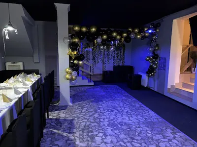 Sala Imprezowa - organizacja imprez i wynajem sali