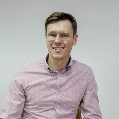 lek. Kamil Wietecha, Laryngolog