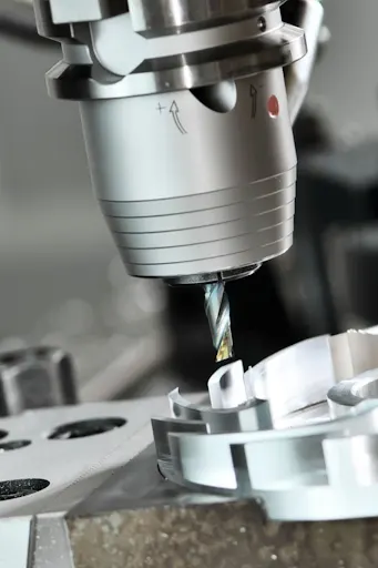 Zakład Ślusarski Henryk Karcz