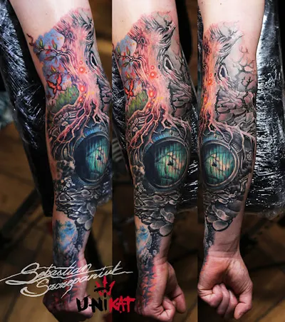 Unikat Tattoo Studio