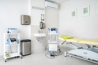 Fizjo-Active Gdańsk